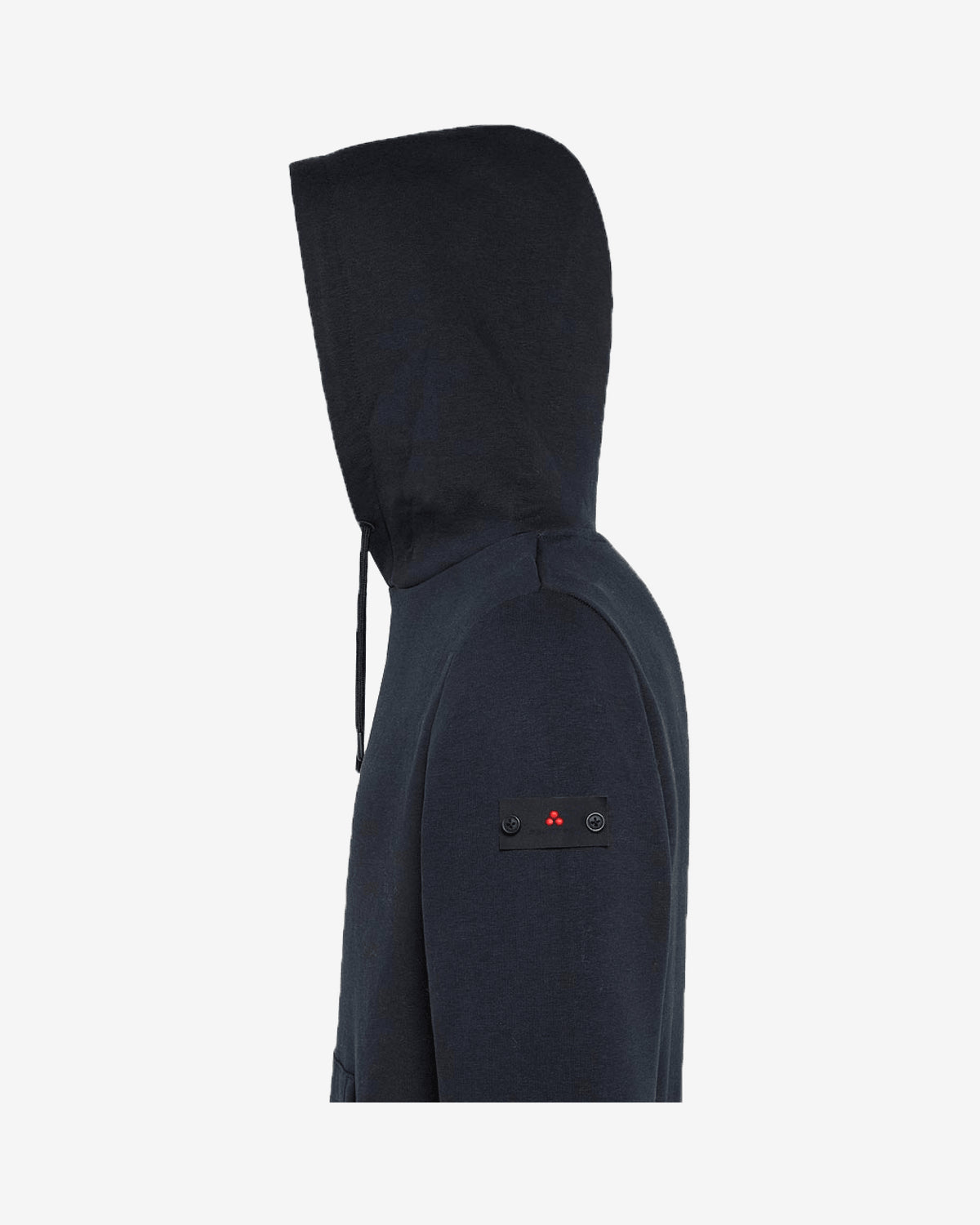 Felpa Hoodie Peuterey Cotone Uomo