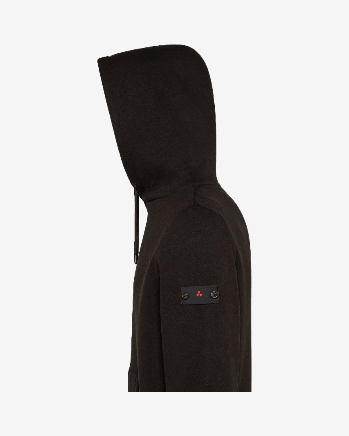 Felpa Hoodie Peuterey Cotone Uomo