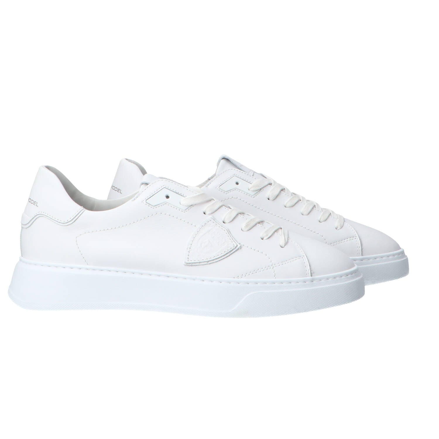 Sneakers Temple low man