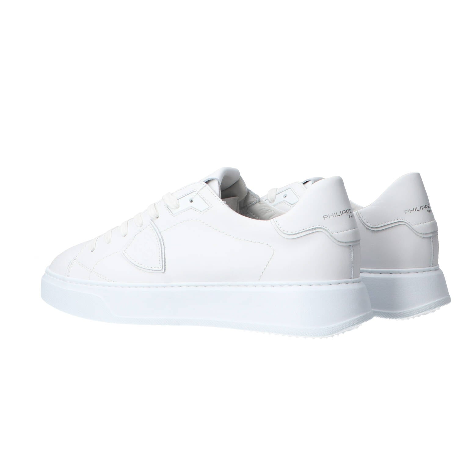 Sneakers Temple low man