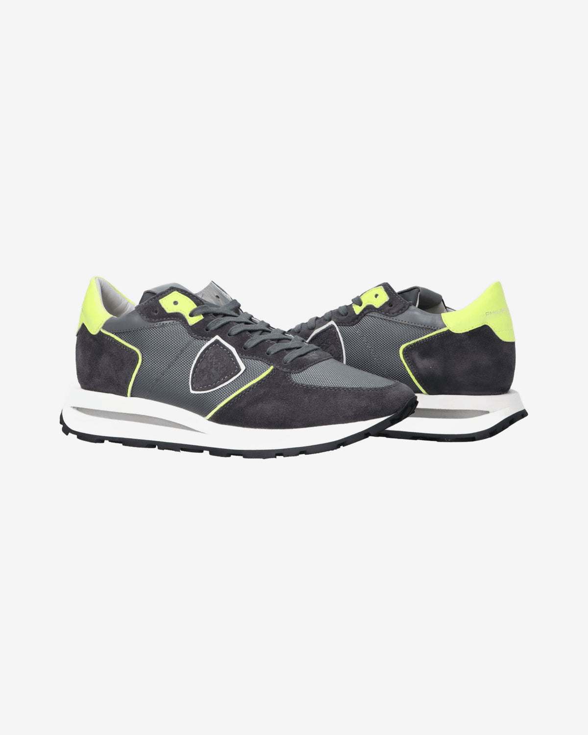 Sneakers Tropez haute low man
