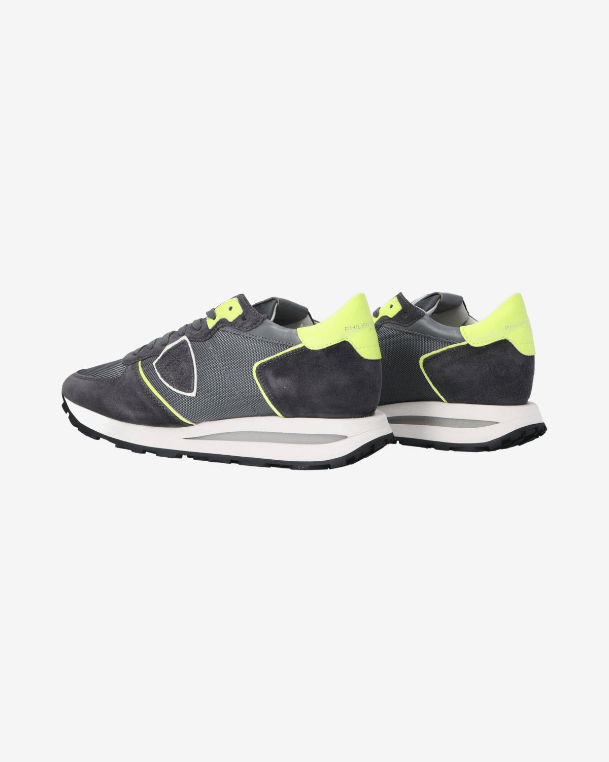 Sneakers Tropez haute low man