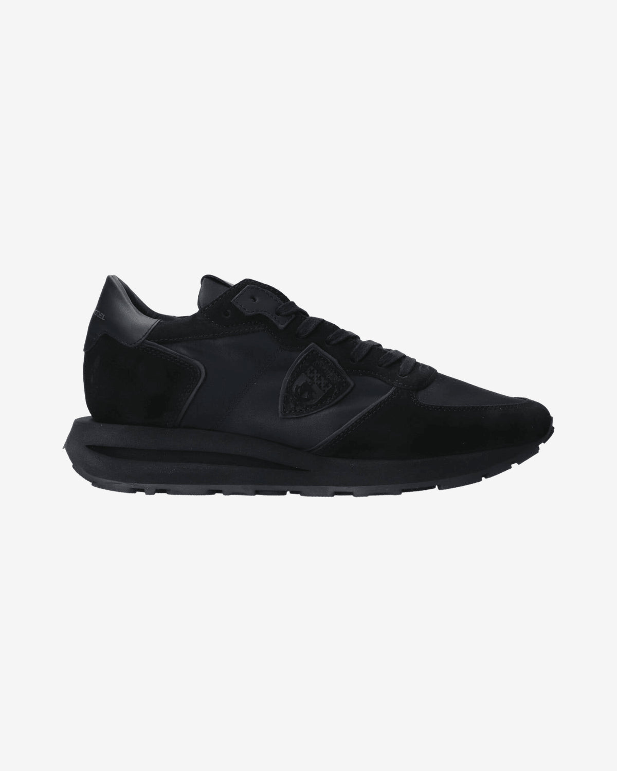 Sneakers Tropez haute low man