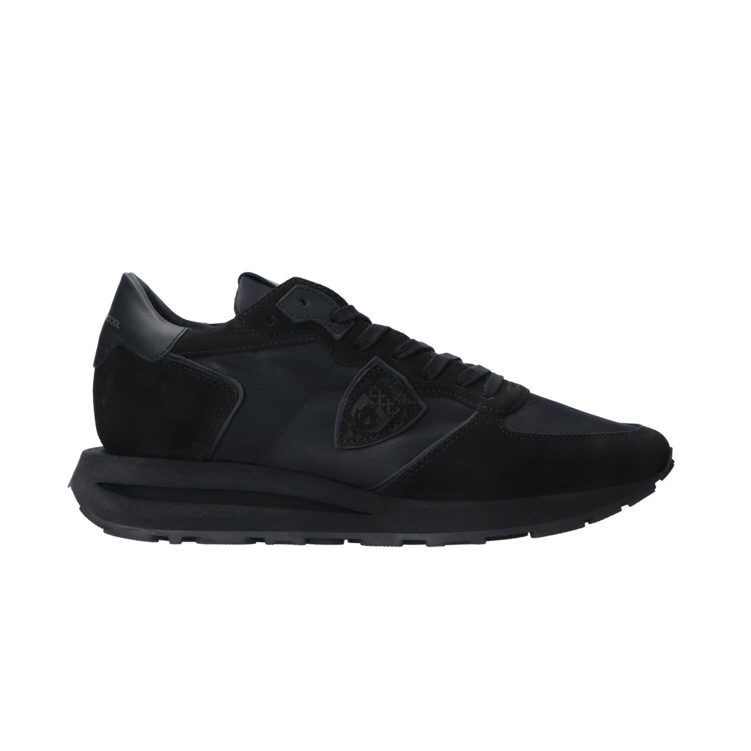 Sneakers Tropez haute low man
