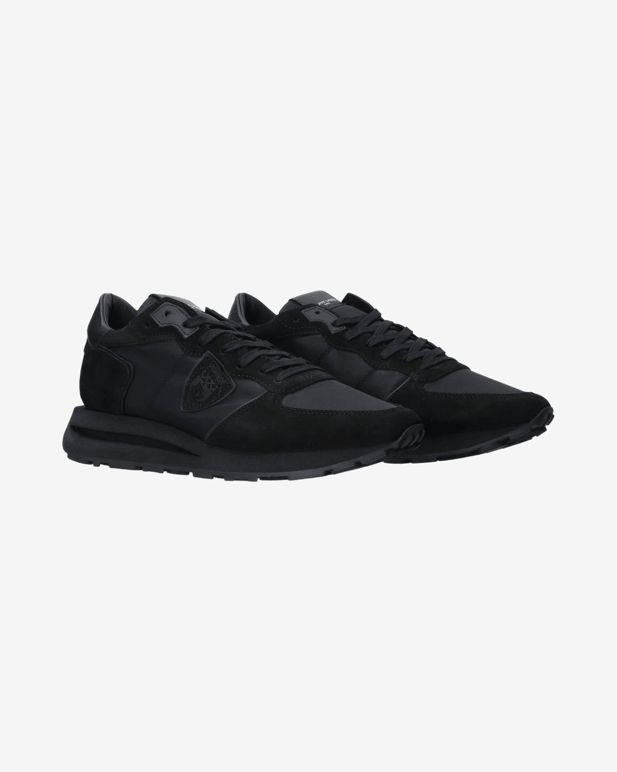 Sneakers Tropez haute low man