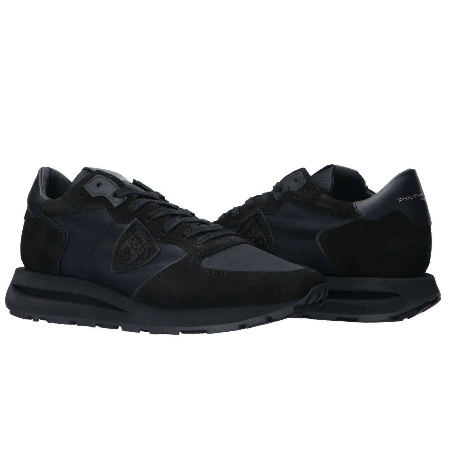 Sneakers Tropez haute low man