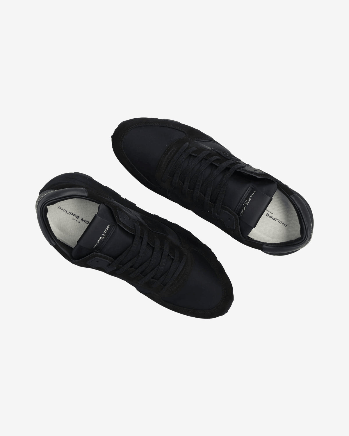 Sneakers Tropez haute low man