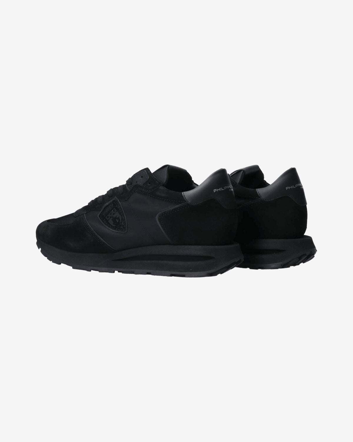 Sneakers Tropez haute low man