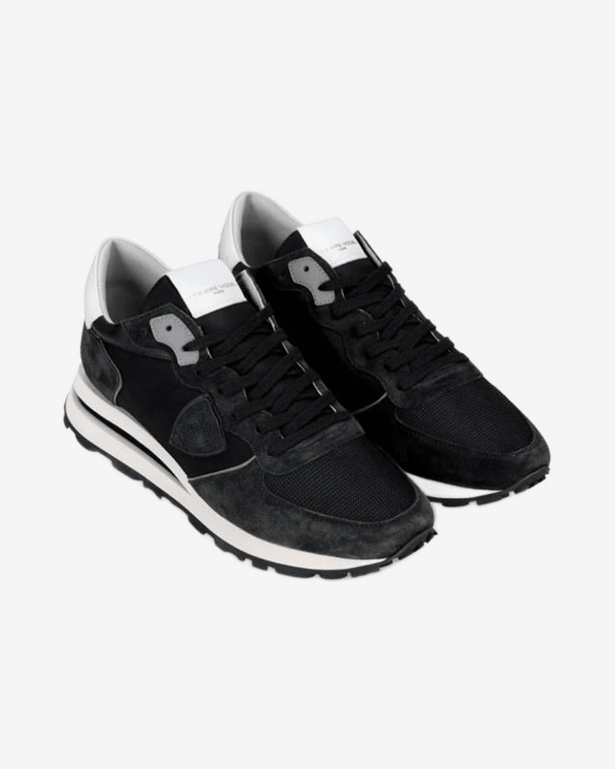 Sneakers Tropez Haute tklu
