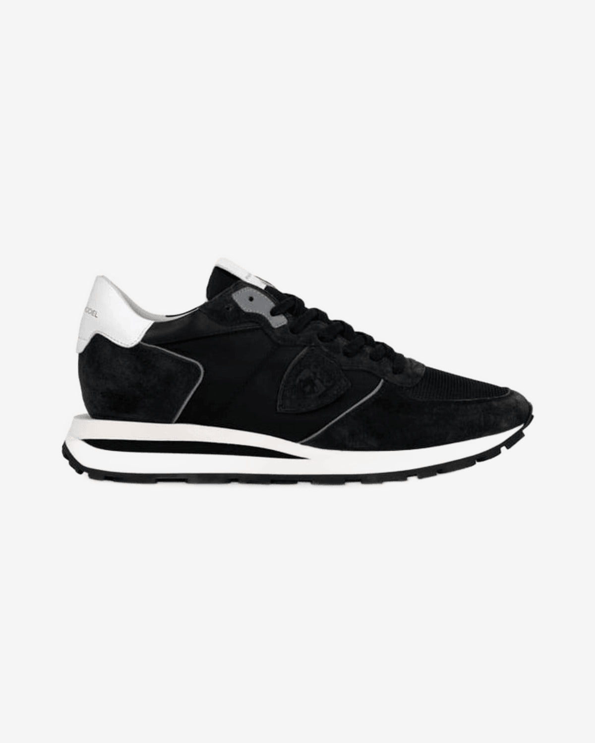 Sneakers Tropez Haute tklu