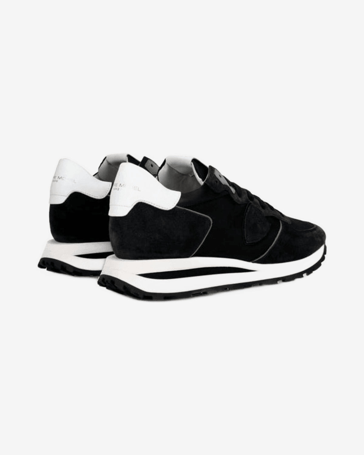 Sneakers Tropez Haute tklu