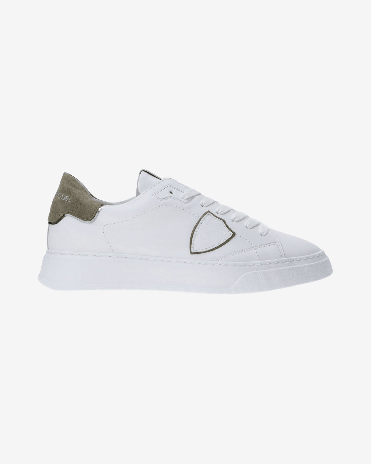 Sneakers TEMPLE LOW 24