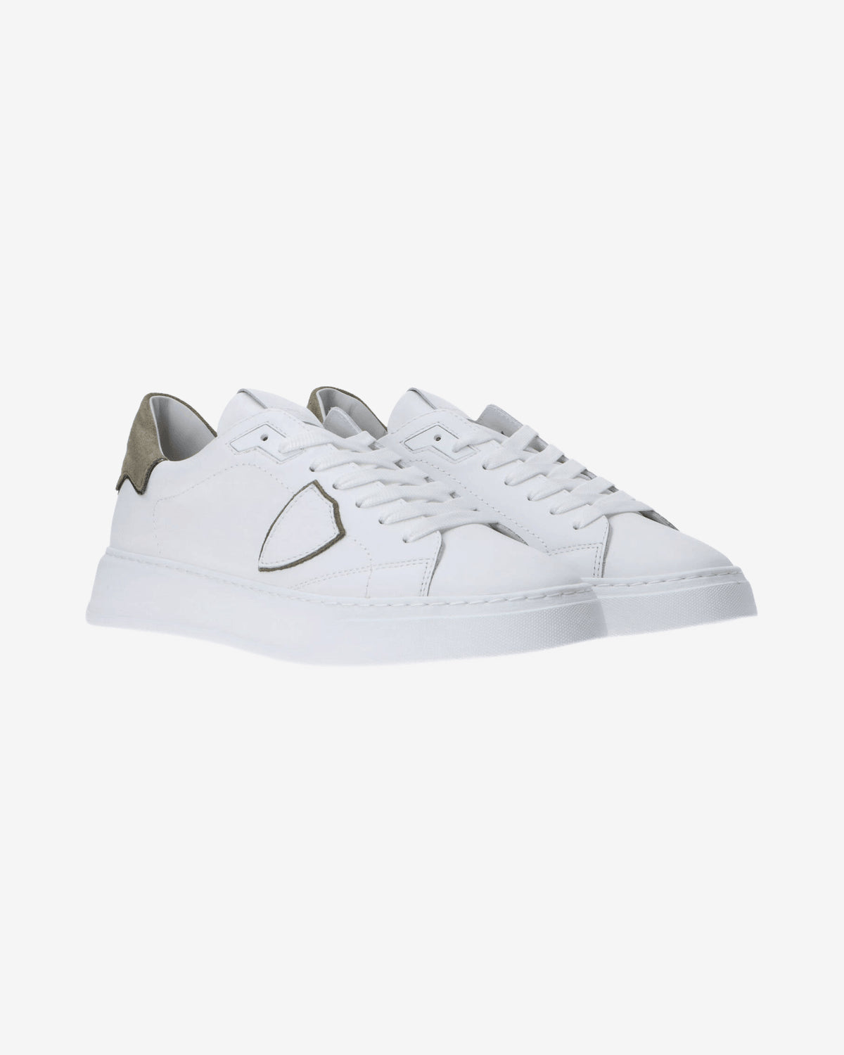 Sneakers TEMPLE LOW 24
