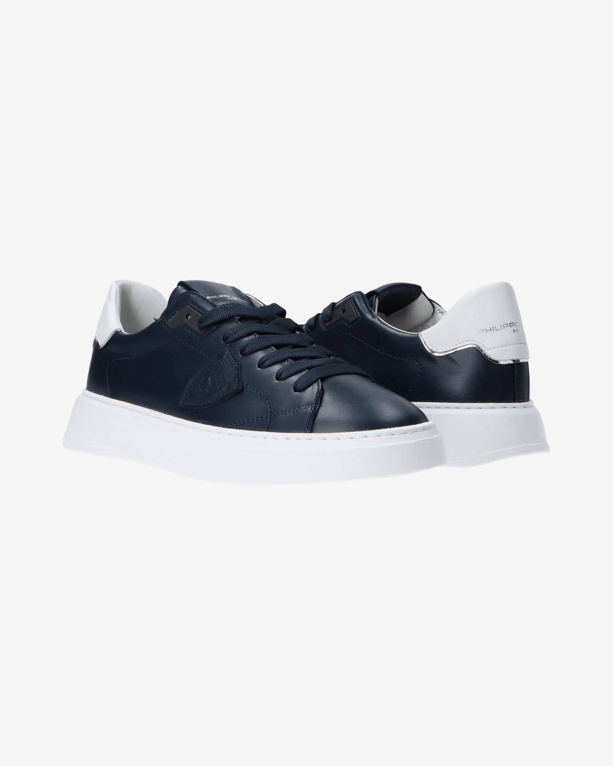 Sneakers TEMPLE LOW 24
