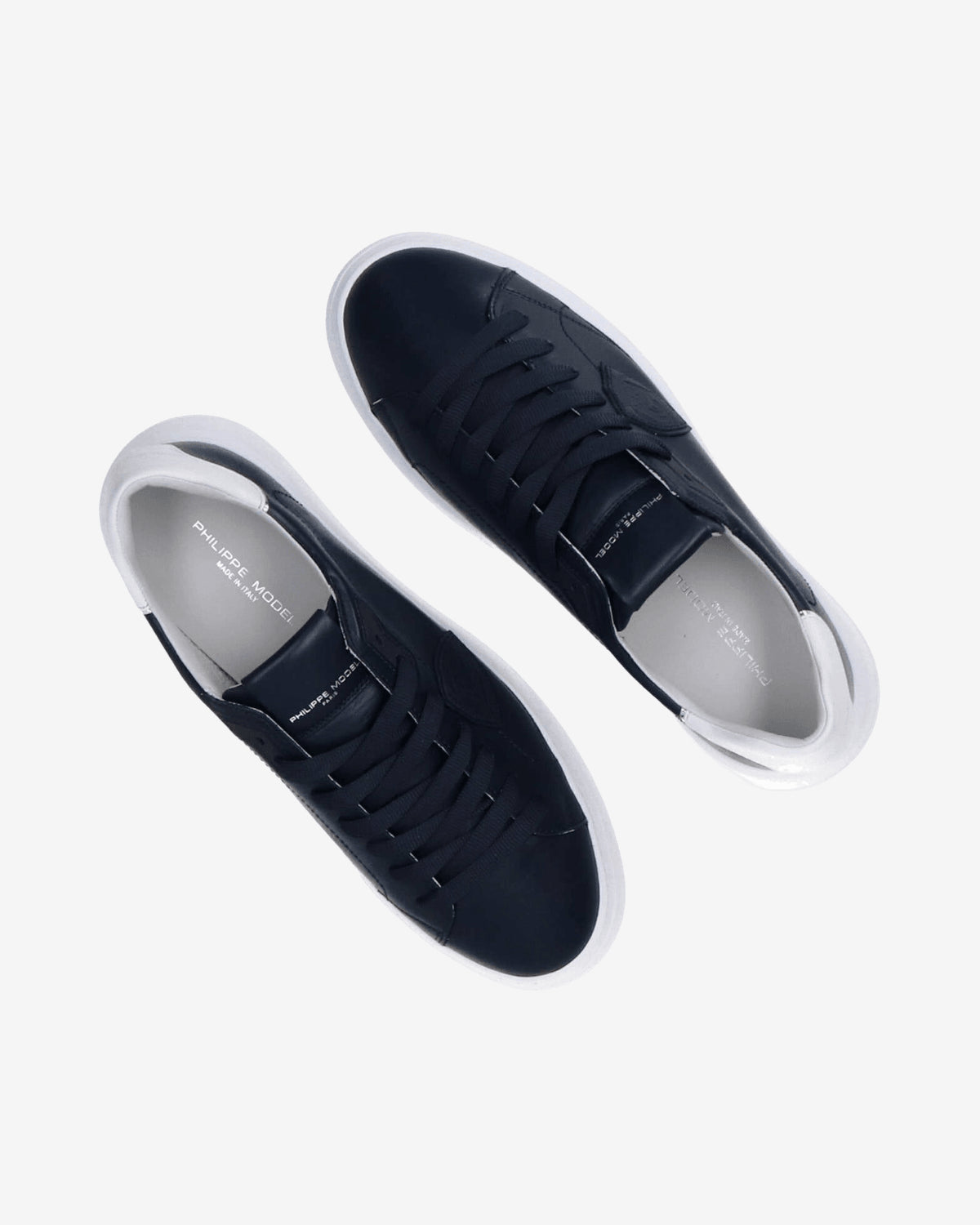 Sneakers TEMPLE LOW 24