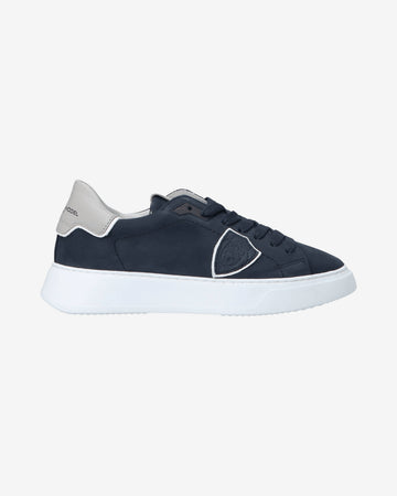 Sneakers Temple low man
