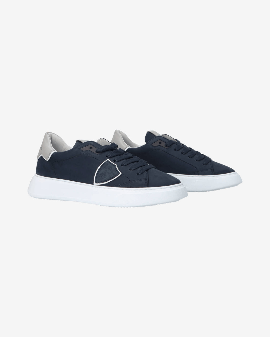Sneakers Temple low man