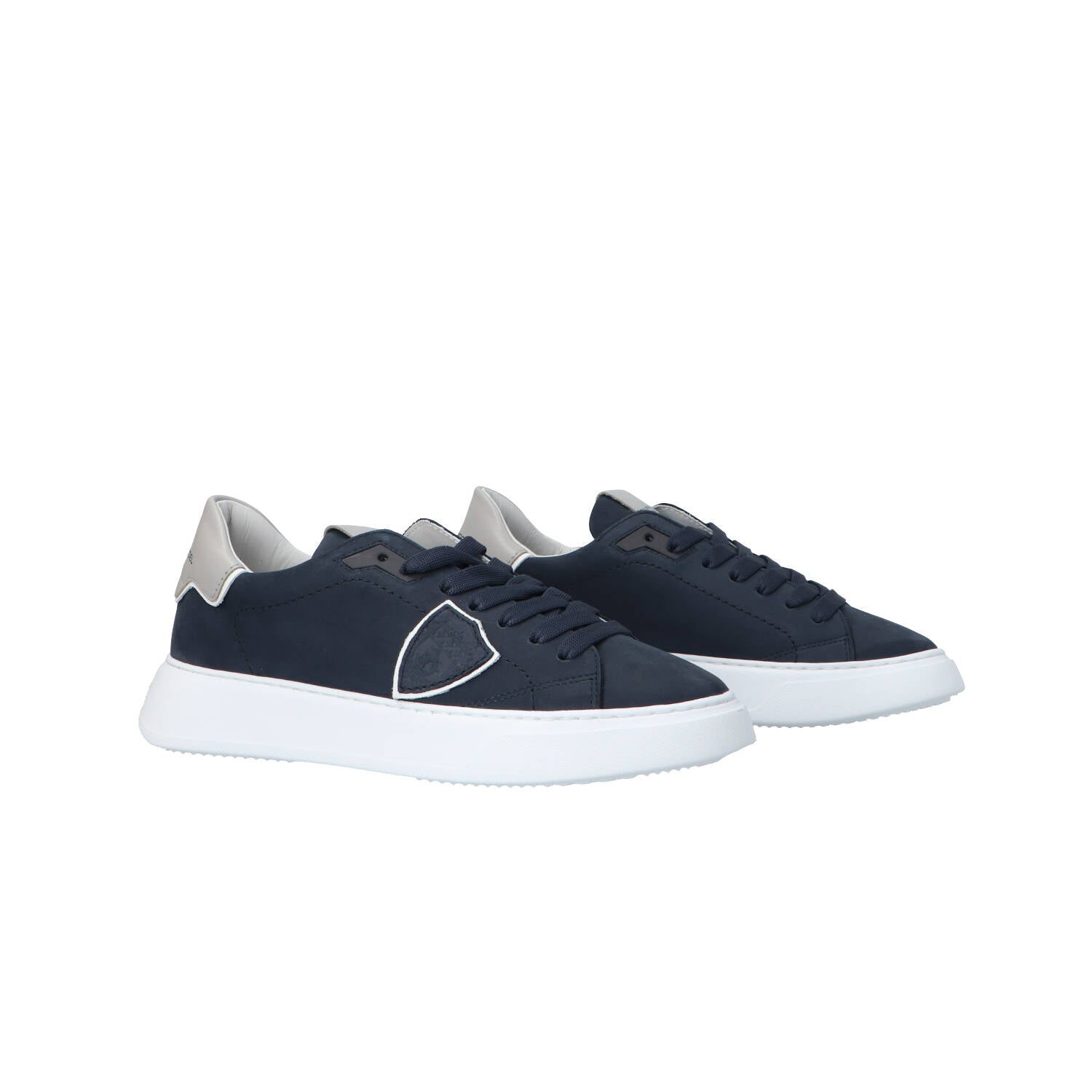 Sneakers Temple low man