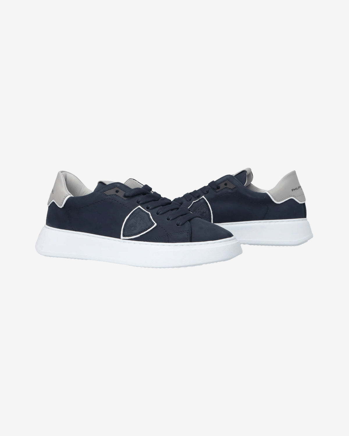 Sneakers Temple low man