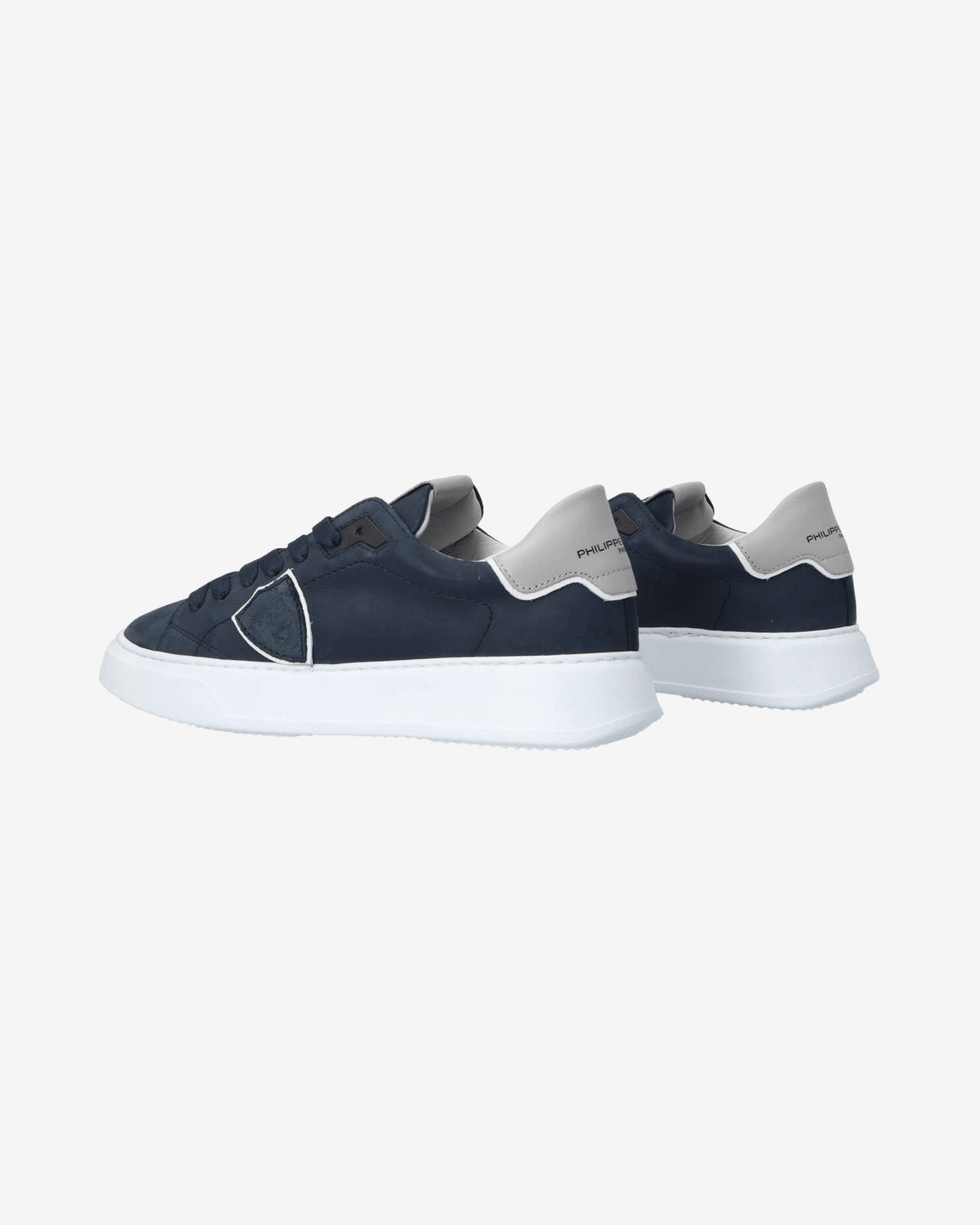 Sneakers Temple low man