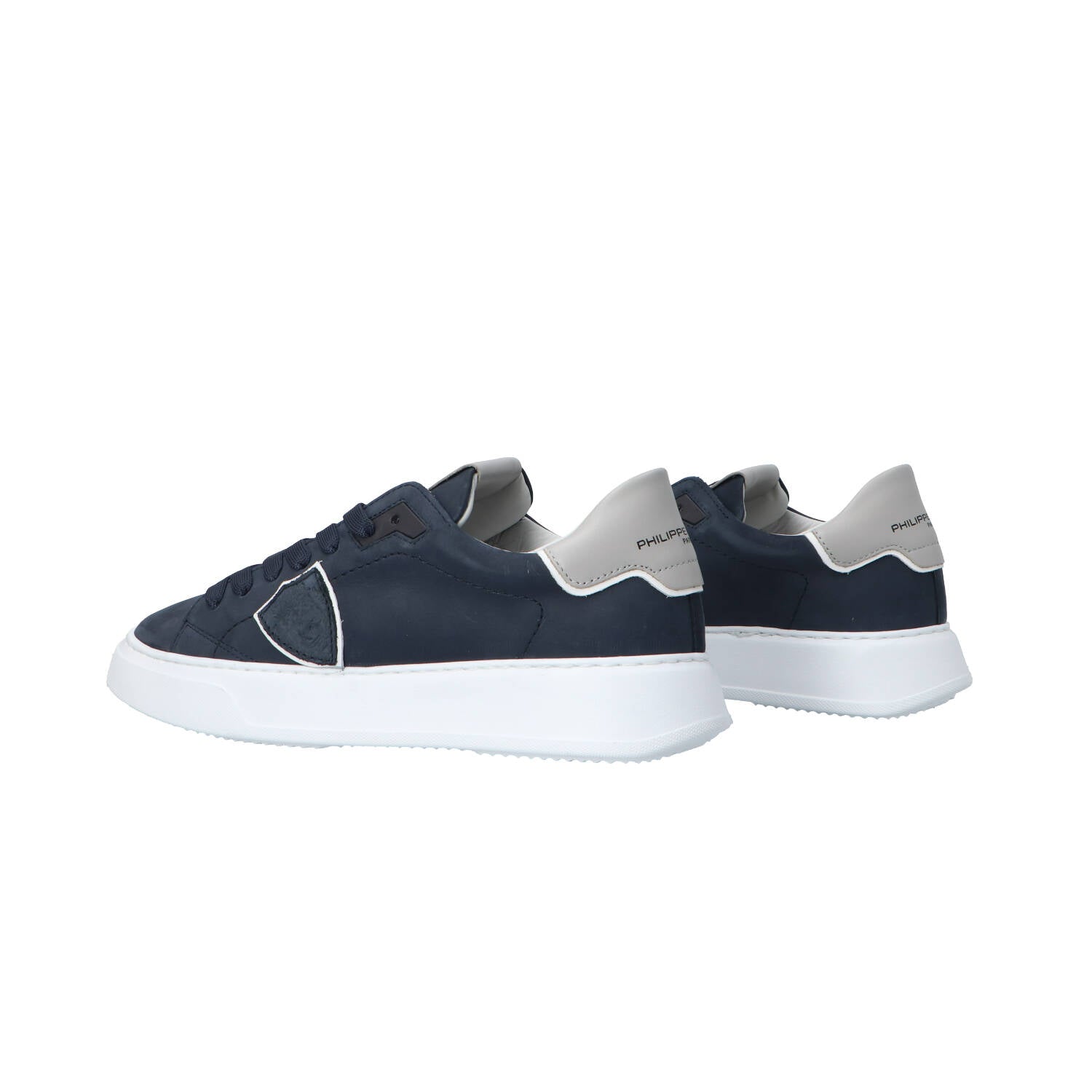 Sneakers Temple low man