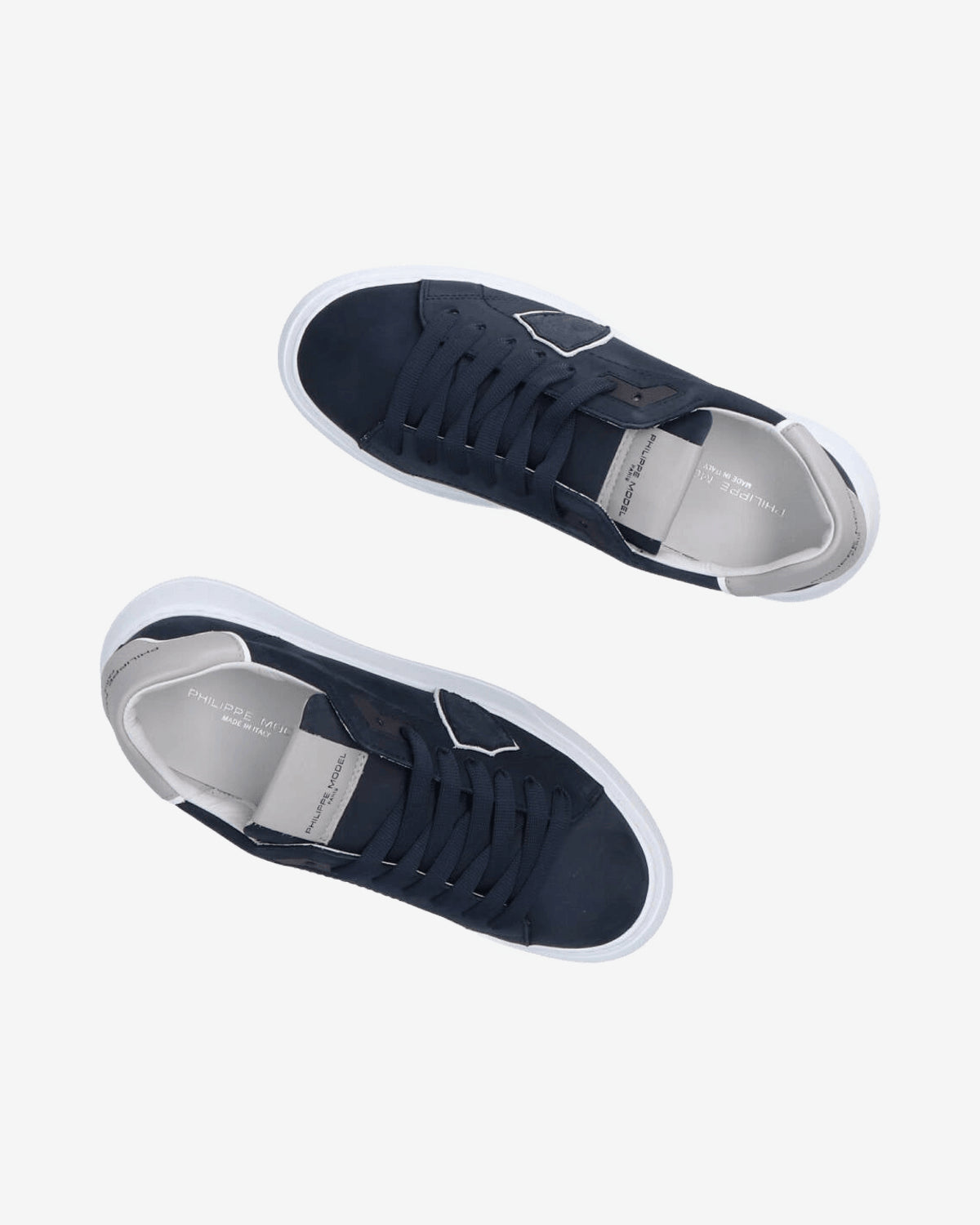 Sneakers Temple low man