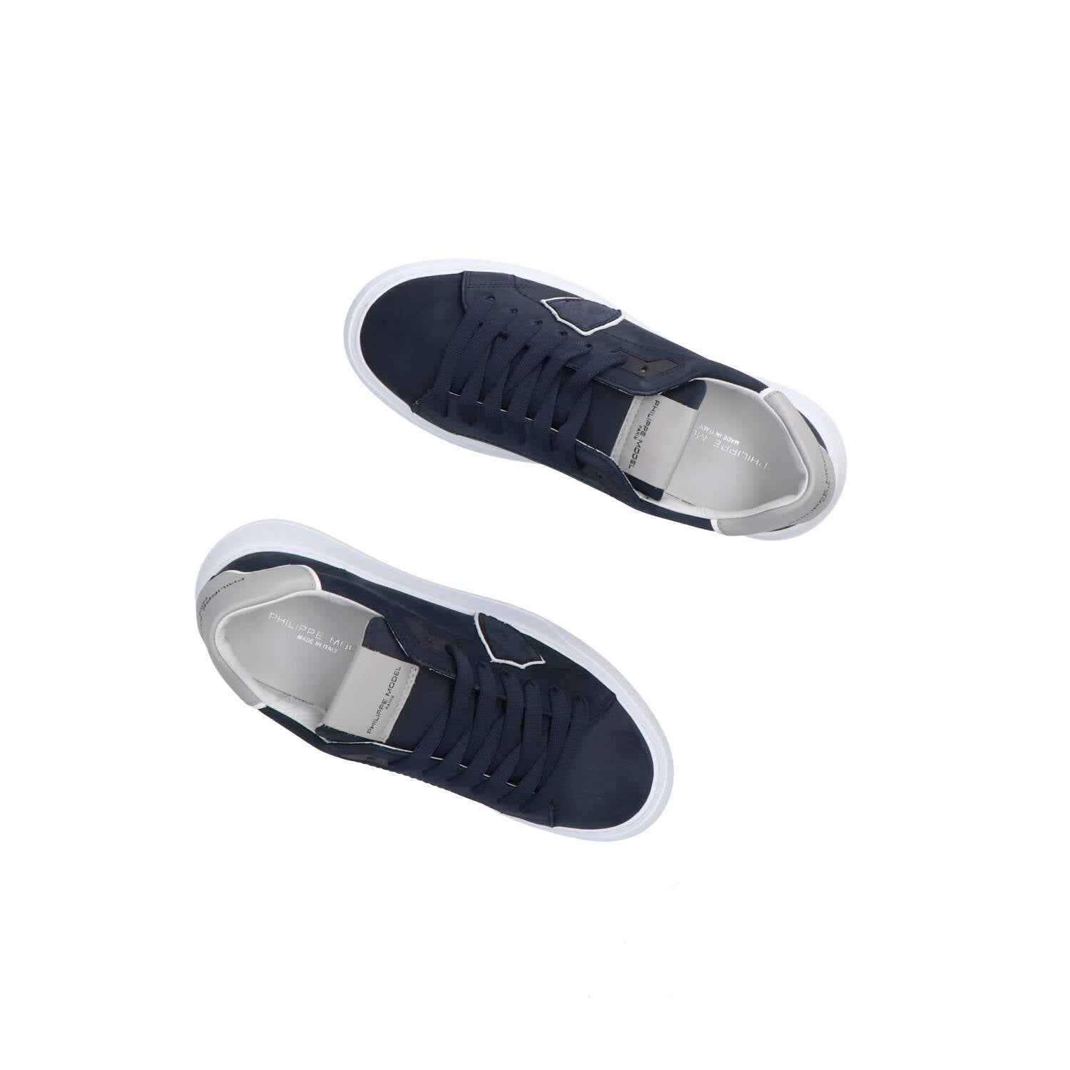 Sneakers Temple low man