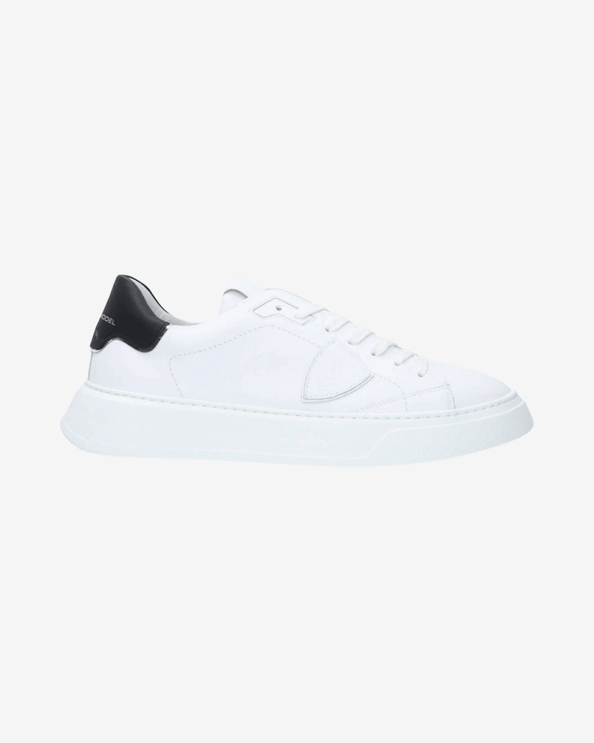 Sneakers Temple low man
