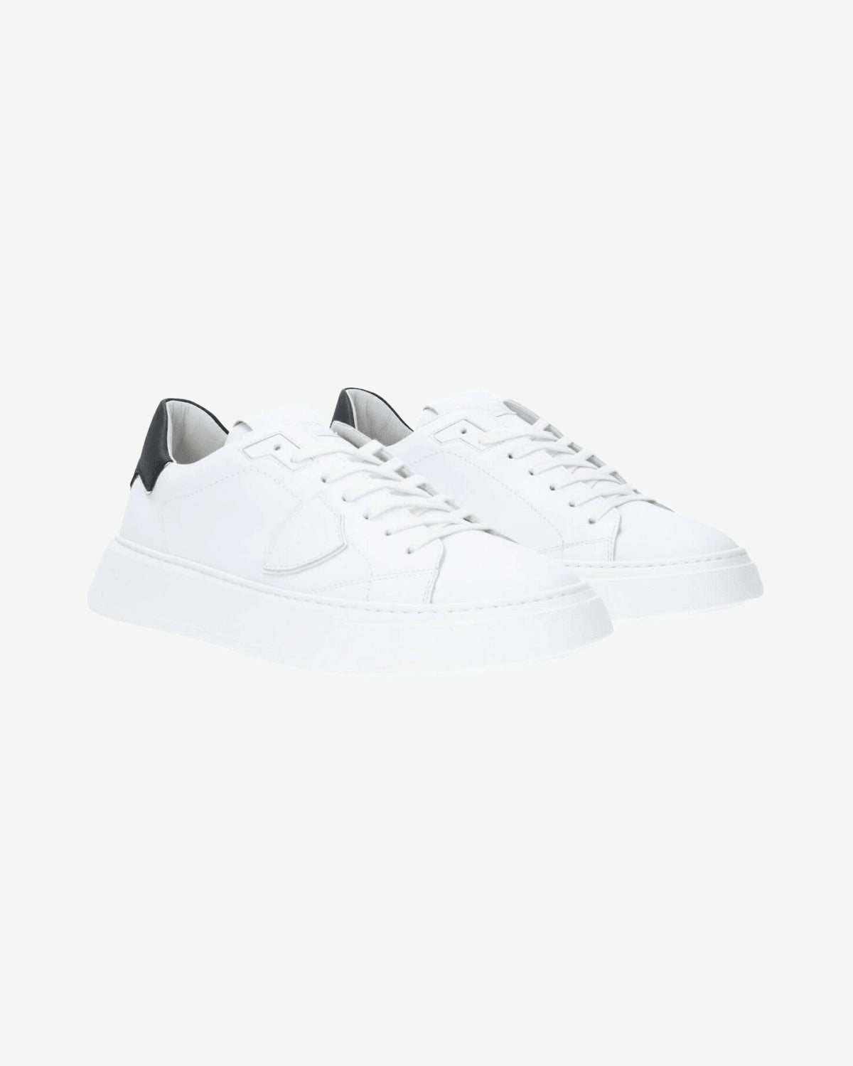 Sneakers Temple low man