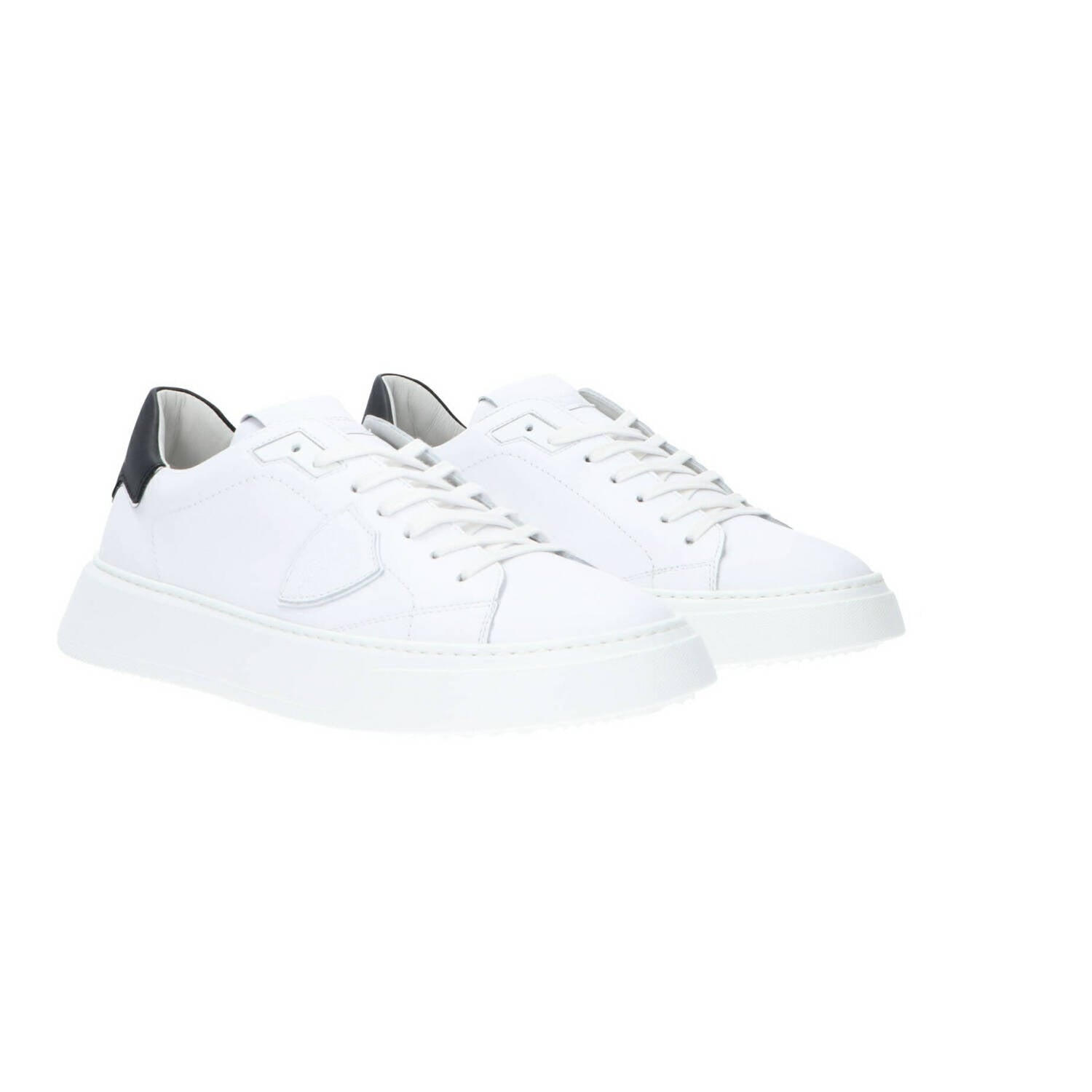 Sneakers Temple low man