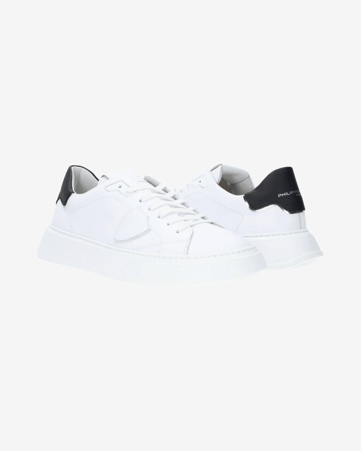 Sneakers Temple low man