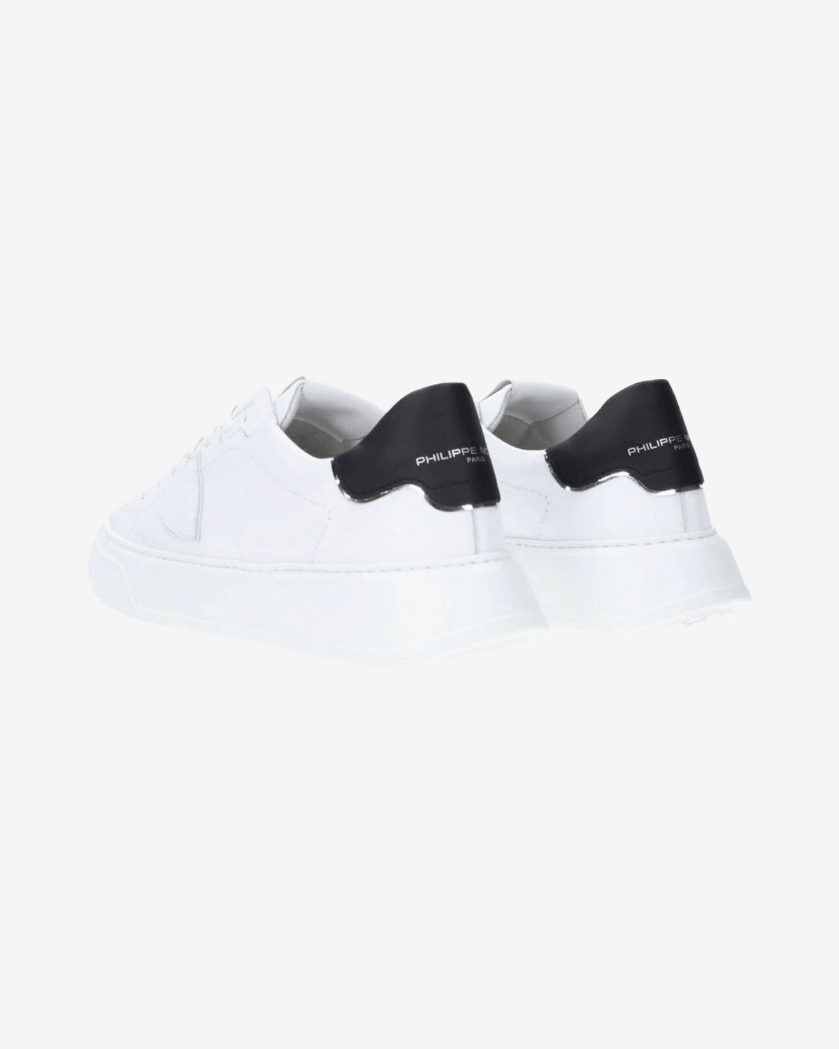 Sneakers Temple low man