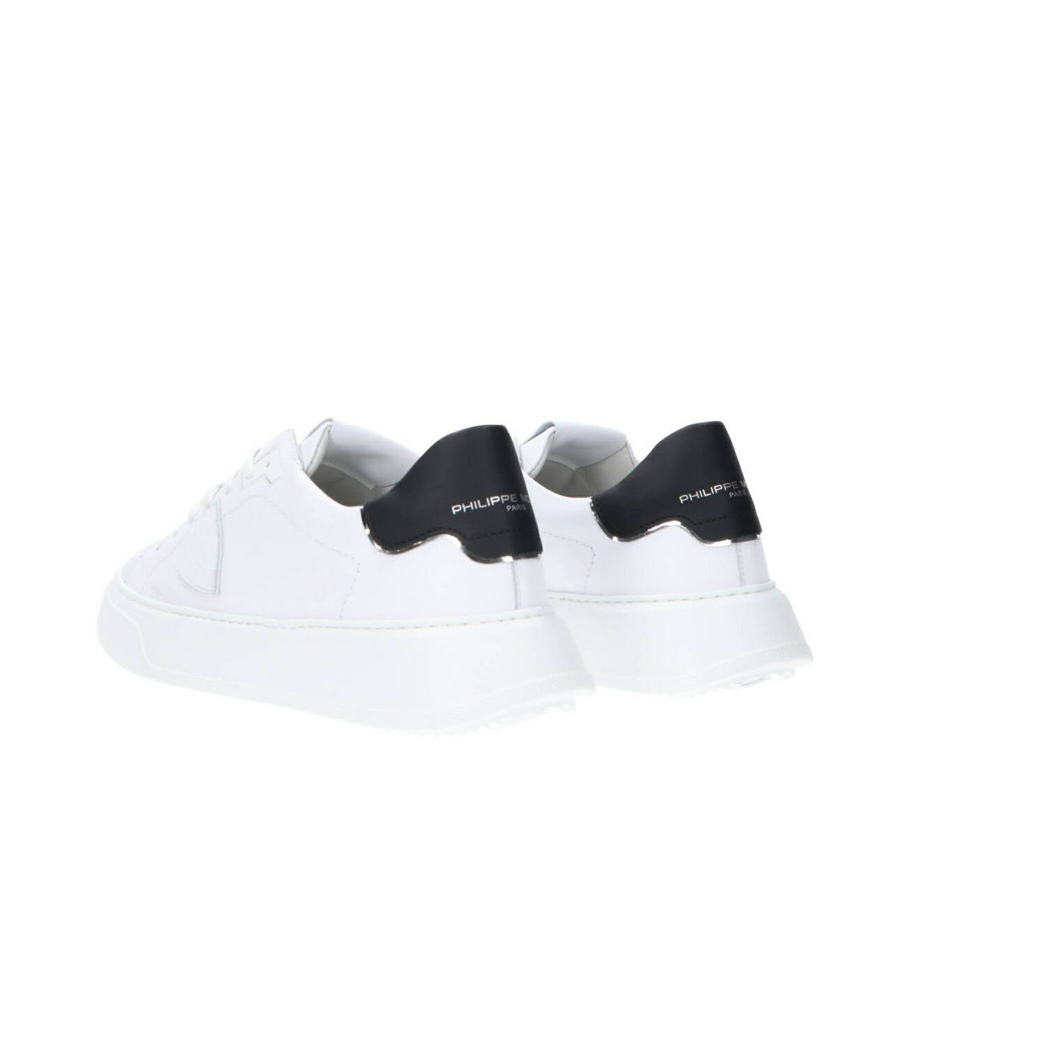 Sneakers Temple low man