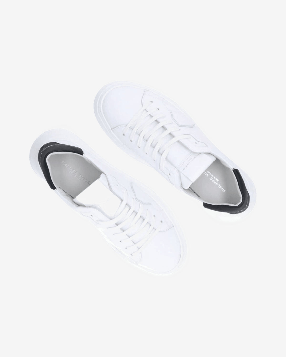 Sneakers Temple low man