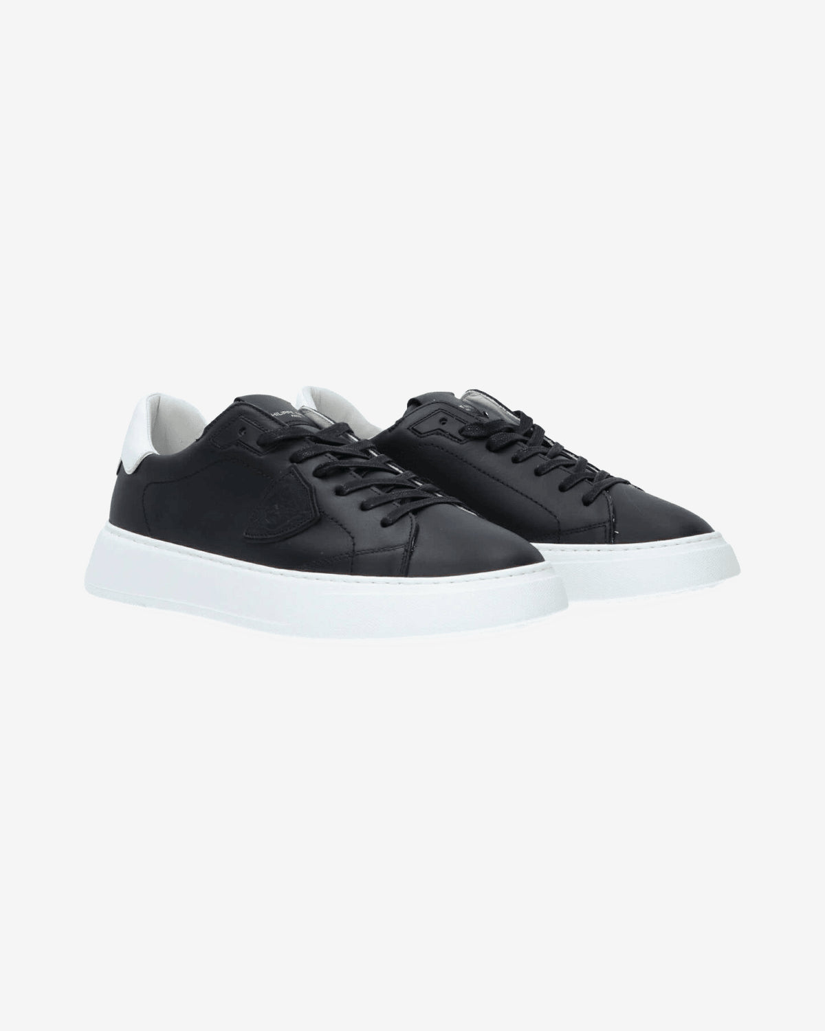 Sneakers Temple low man