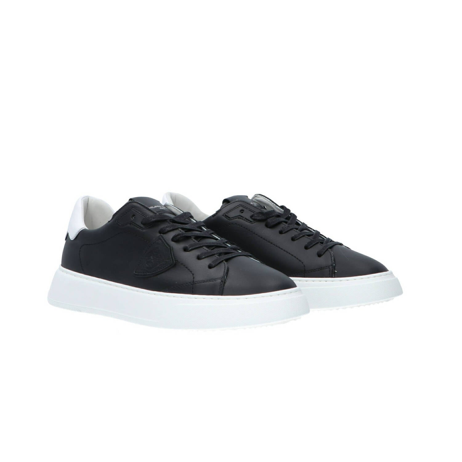 Sneakers Temple low man