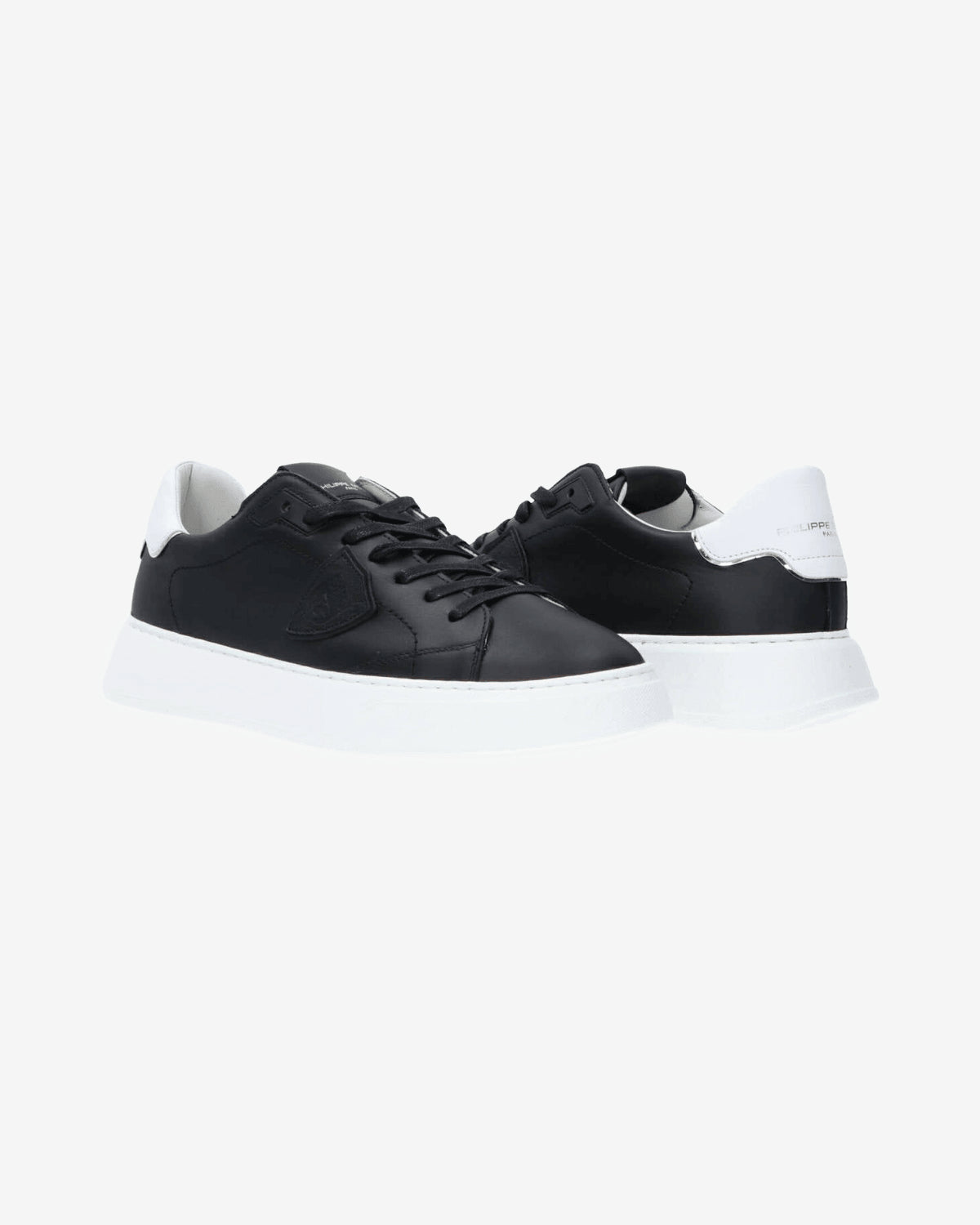 Sneakers Temple low man
