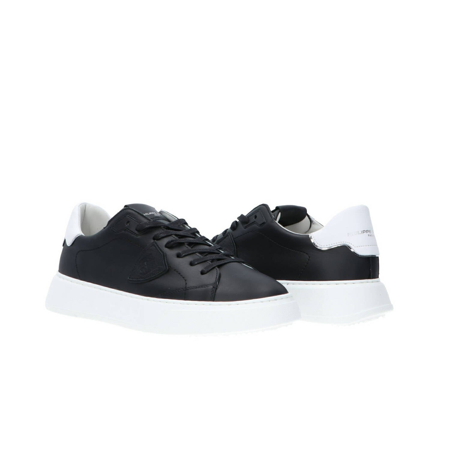 Sneakers Temple low man