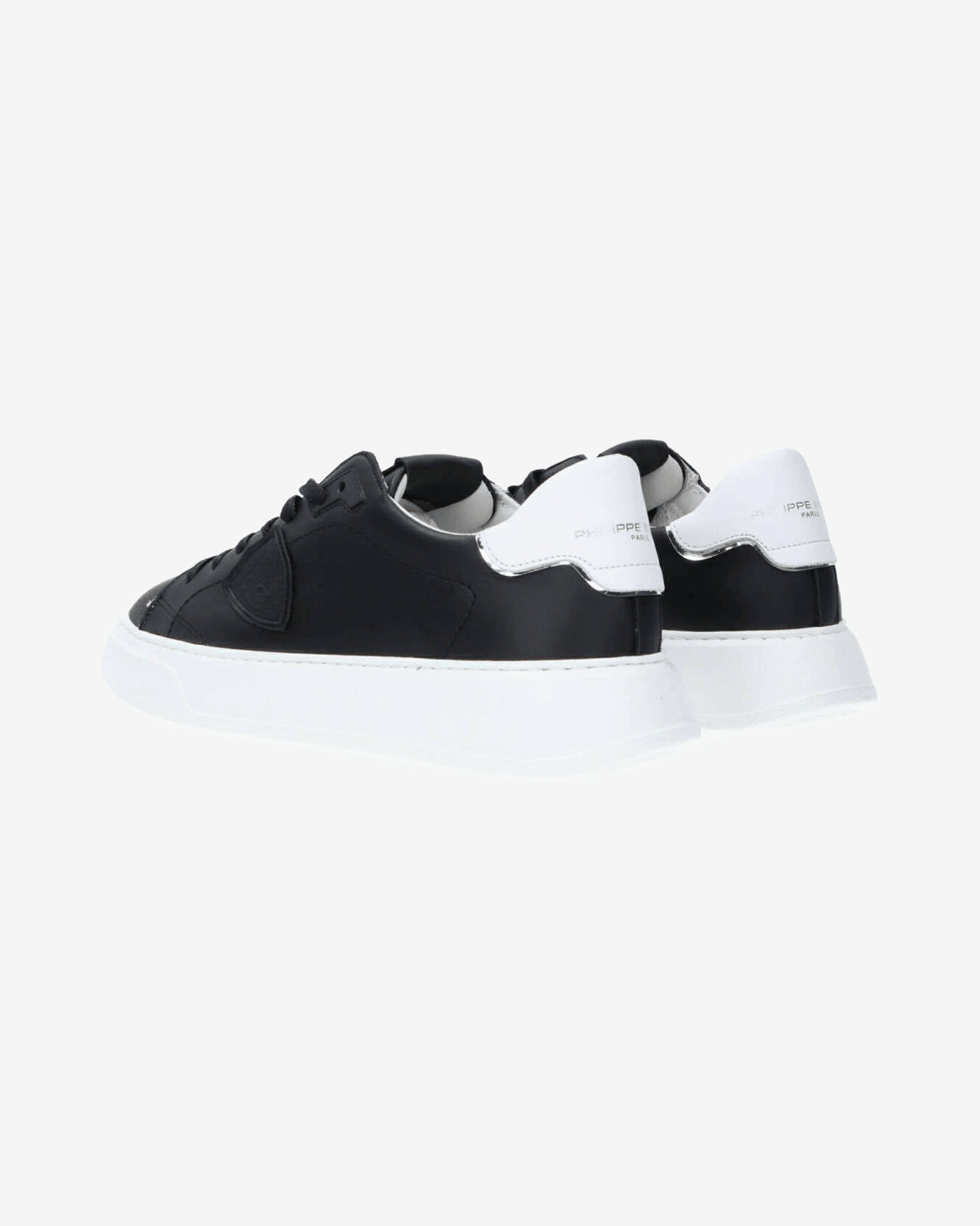 Sneakers Temple low man