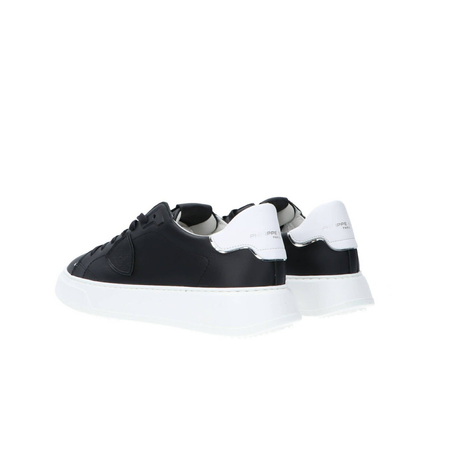 Sneakers Temple low man