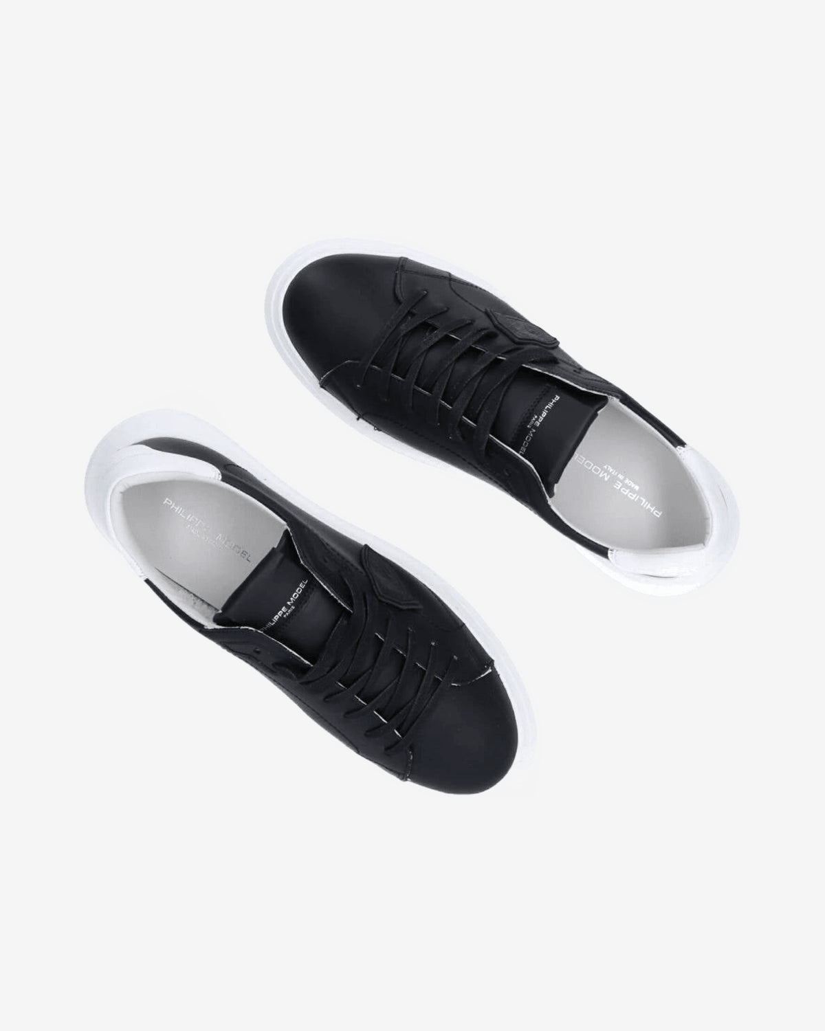 Sneakers Temple low man