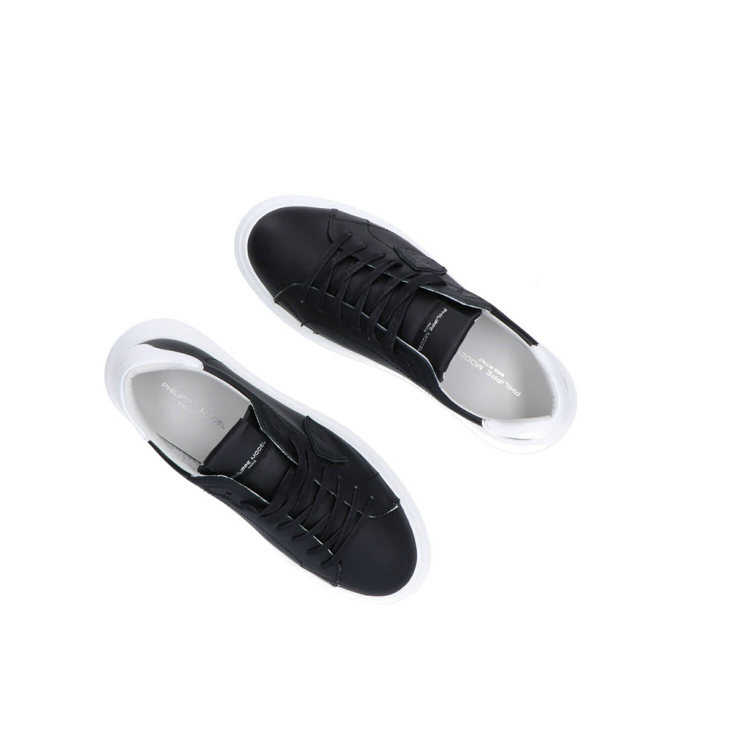 Sneakers Temple low man