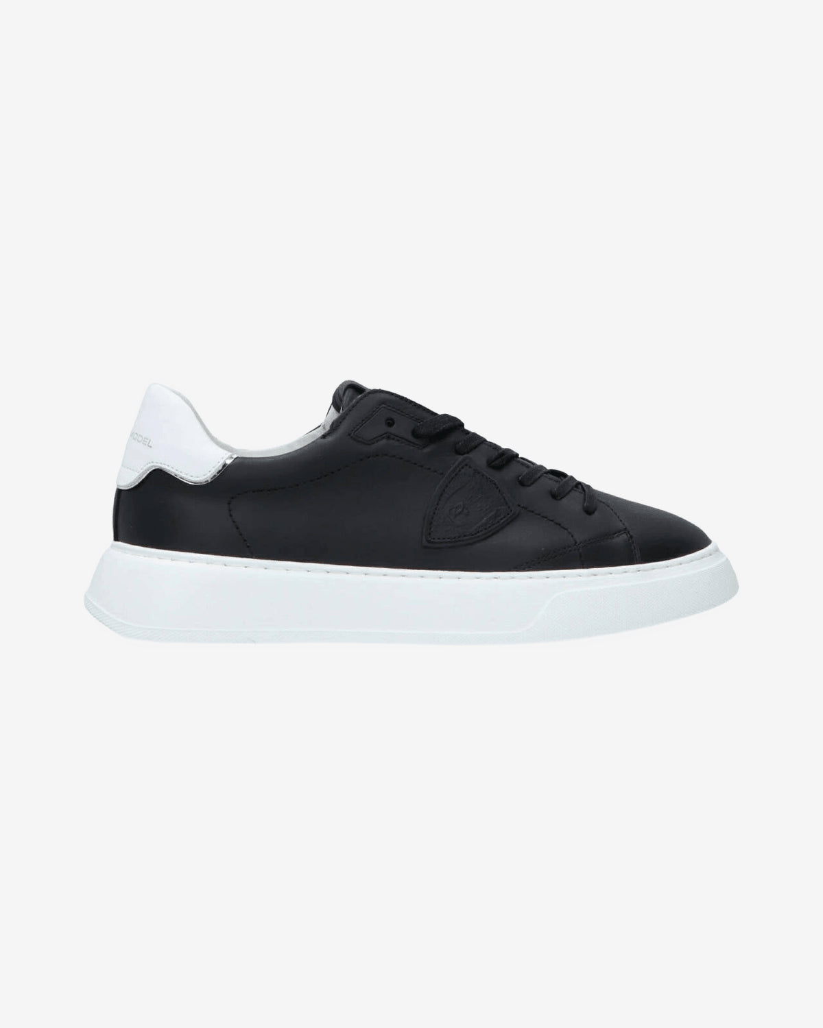 Sneakers Temple low man