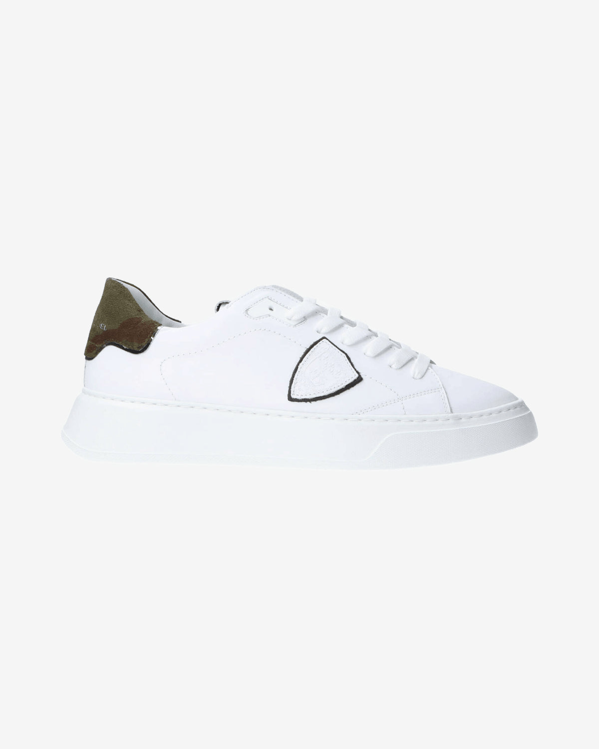 Sneakers TEMPLE LOW 24