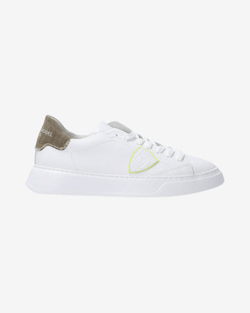 Sneakers TEMPLE LOW 24