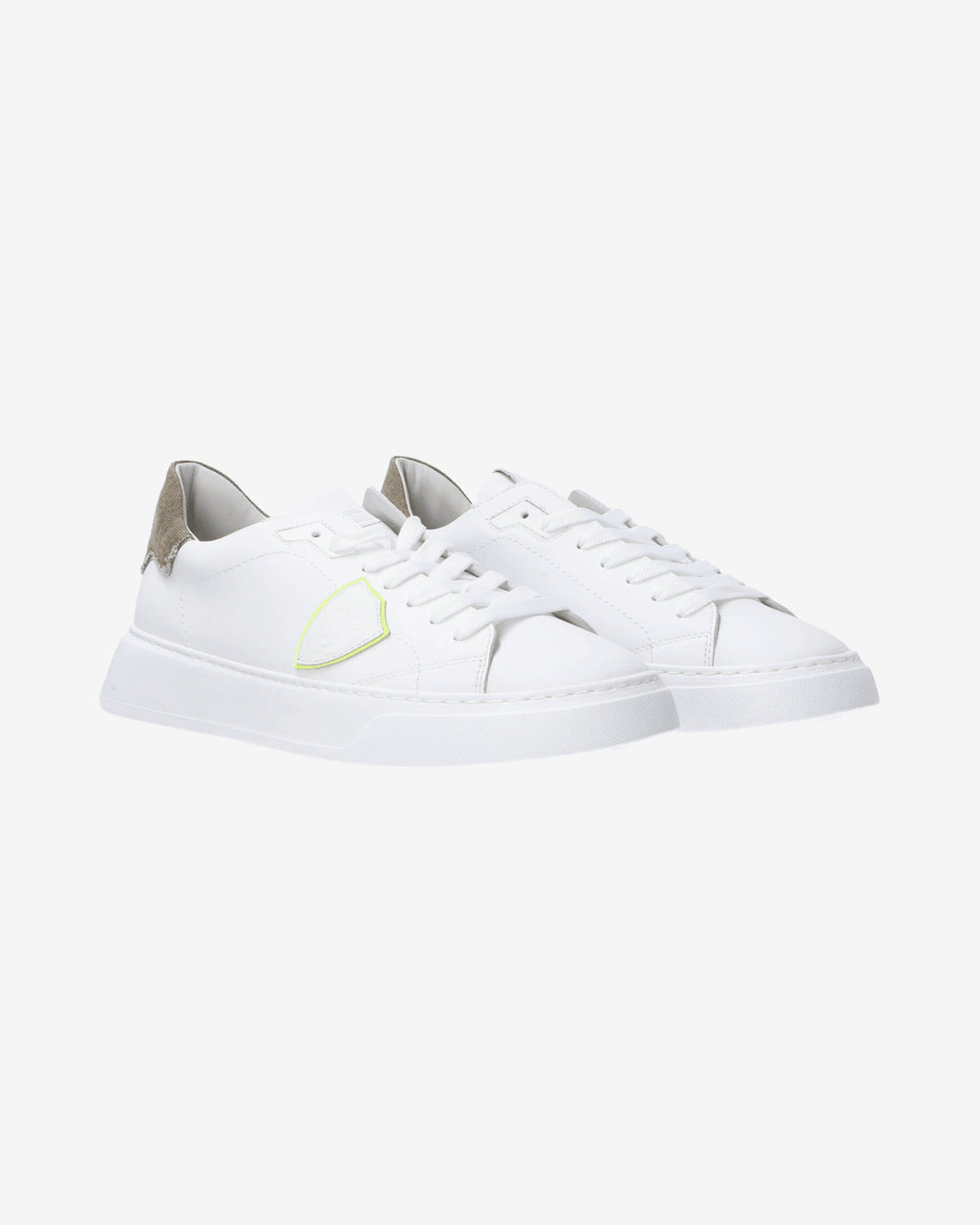 Sneakers TEMPLE LOW 24