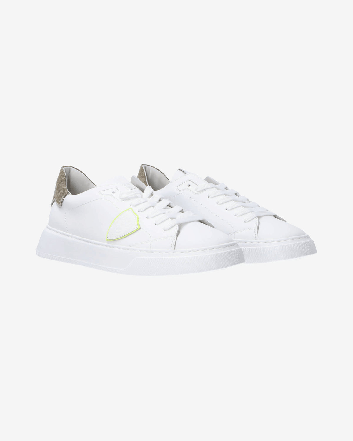 Sneakers TEMPLE LOW 24