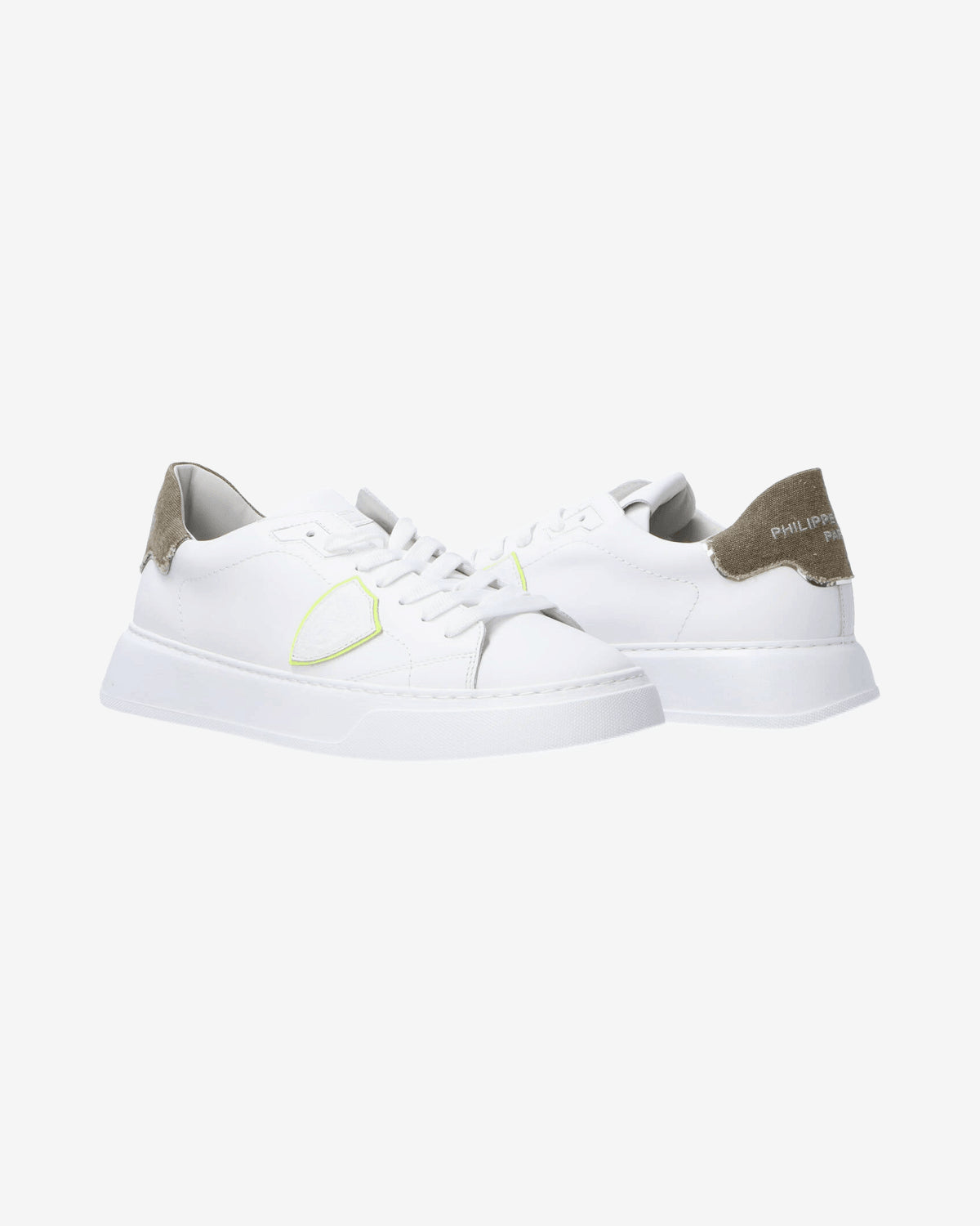 Sneakers TEMPLE LOW 24