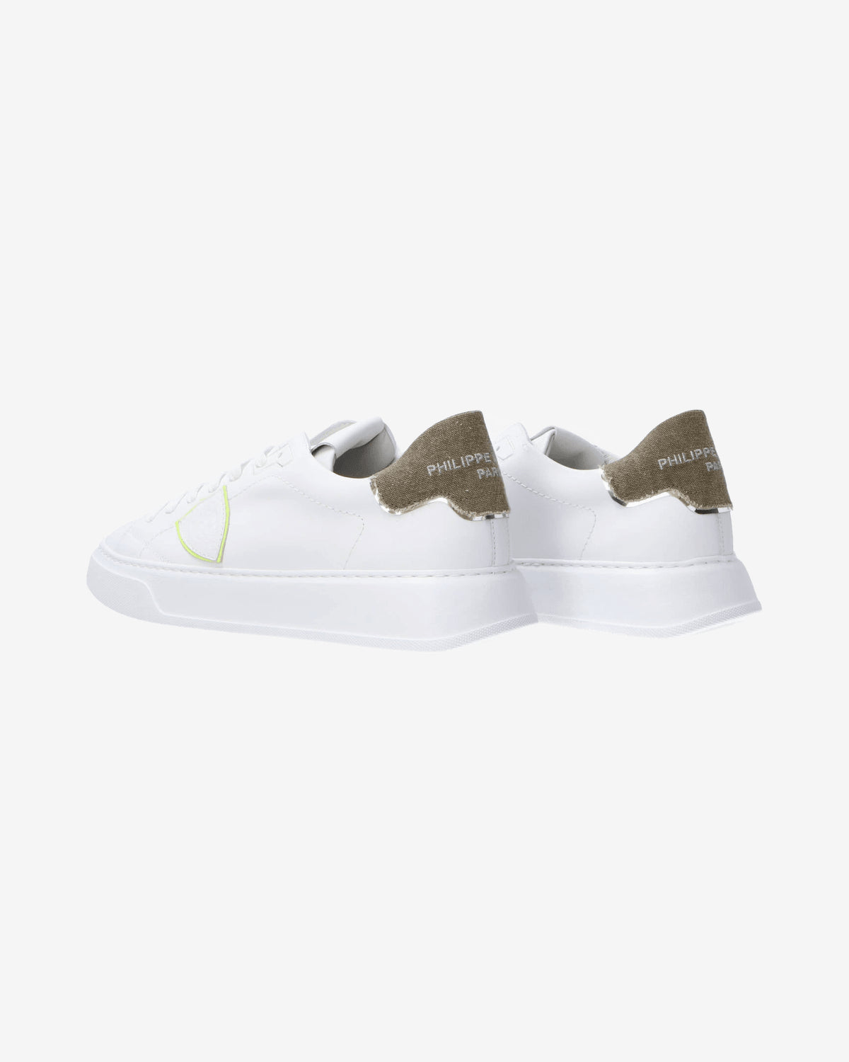 Sneakers TEMPLE LOW 24