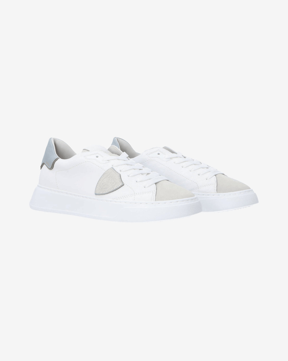Sneakers TEMPLE LOW 24